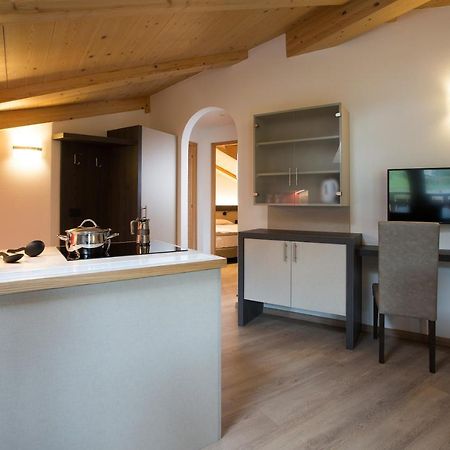 Appartamento Isola Livigno Ngoại thất bức ảnh