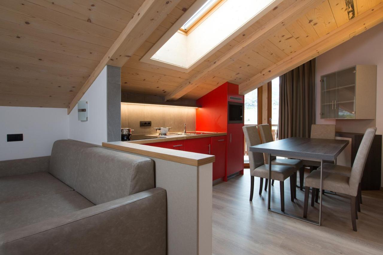 Appartamento Isola Livigno Ngoại thất bức ảnh