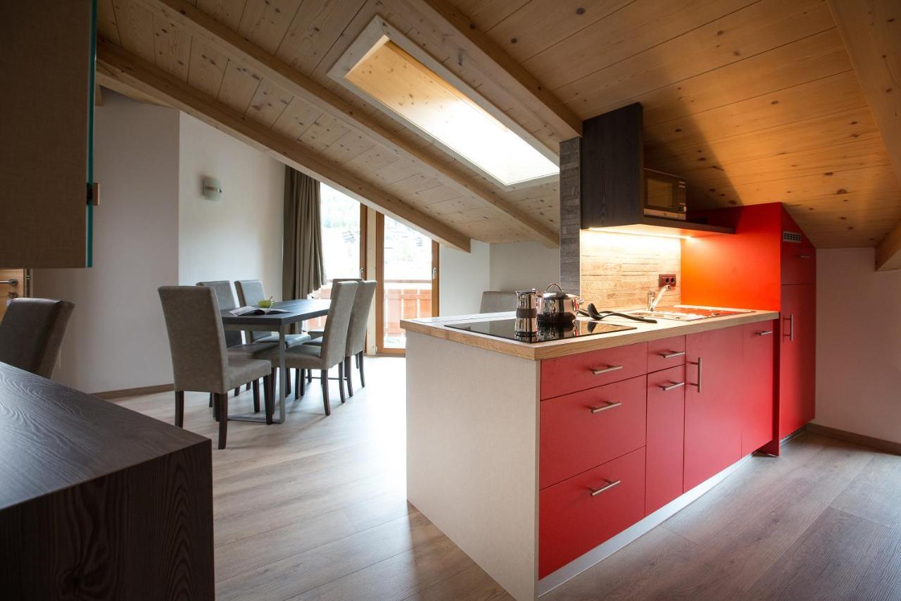 Appartamento Isola Livigno Ngoại thất bức ảnh