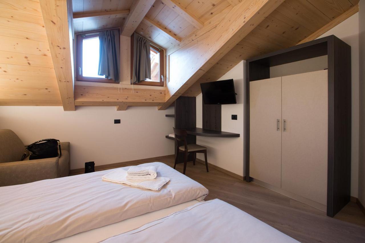 Appartamento Isola Livigno Ngoại thất bức ảnh